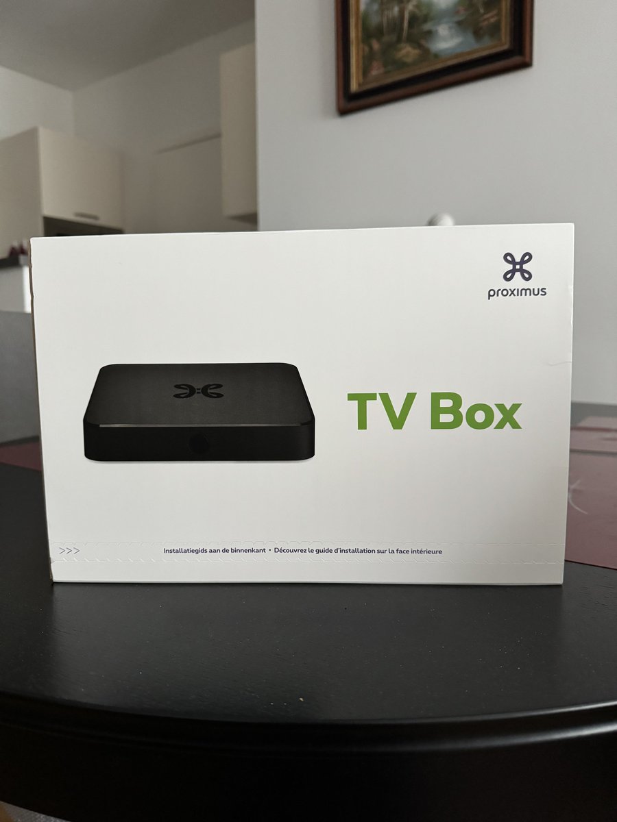 Antoine Libotte Bodart tweet media