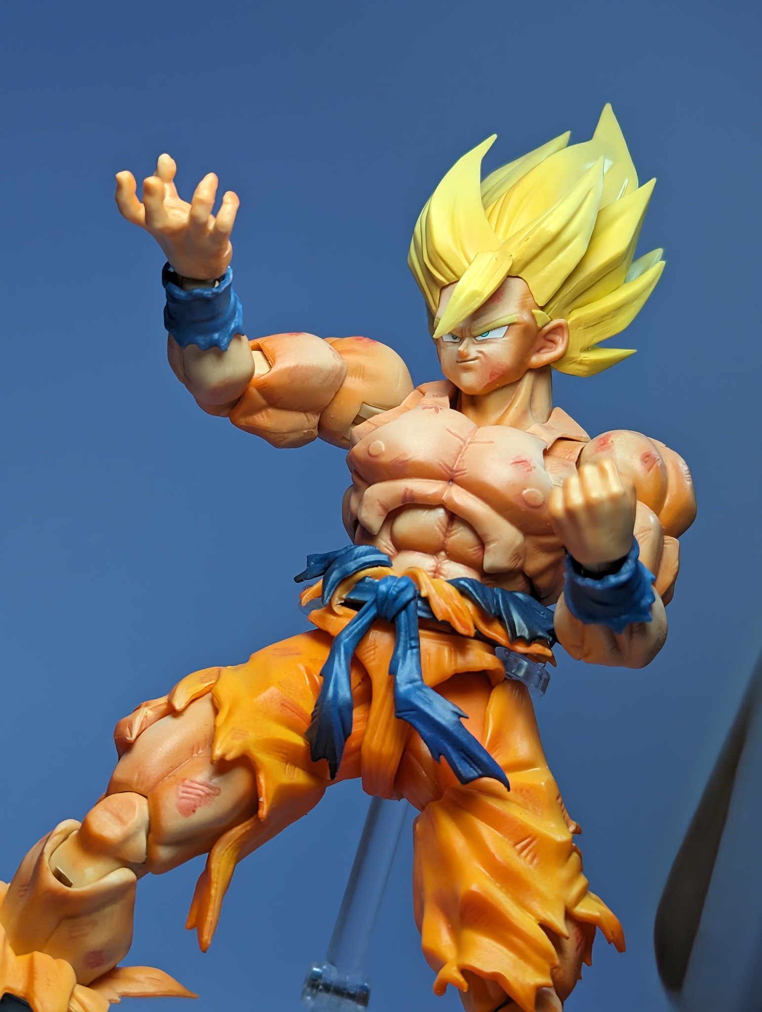 おちば　サイヤ人はリペイント おちば サイヤ人はリペイント 二次元リペイント】ドラゴンボール