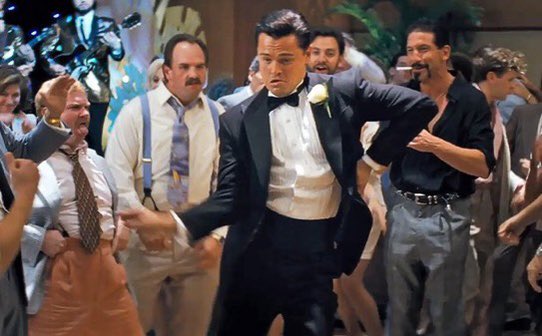 GordonGekko's tweet photo. The 4 stages of crypto investing. 

Where are you at? https://t.co/uRCryQ6Myx