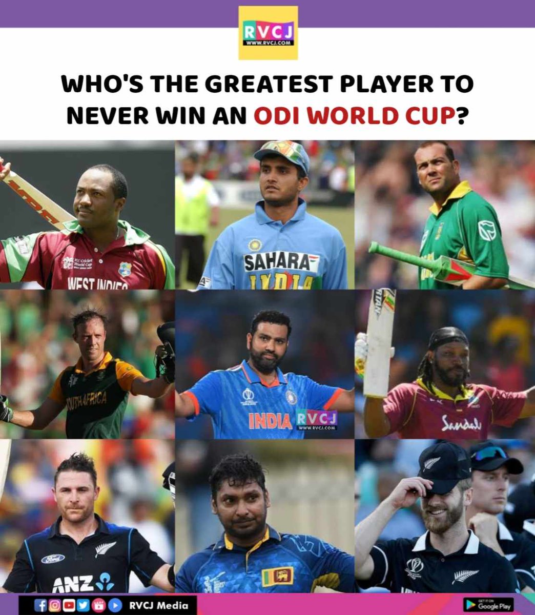 RVCJ Media tweet media