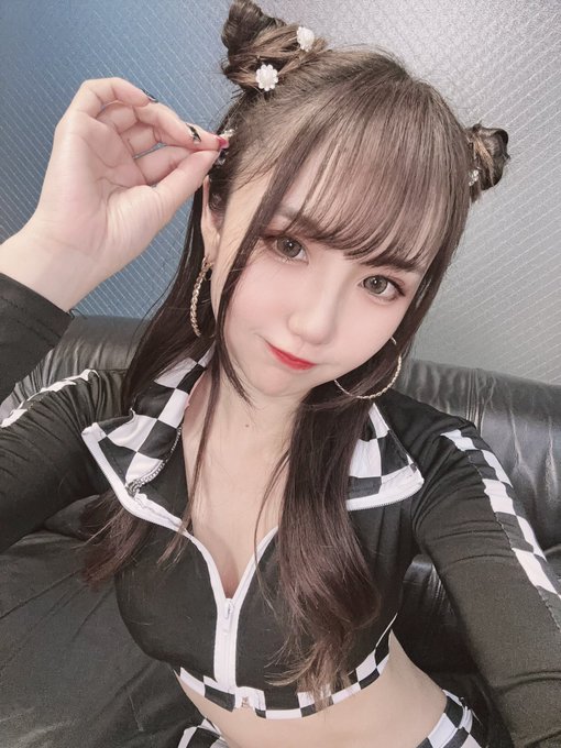 Twitterのコスプレ画像10