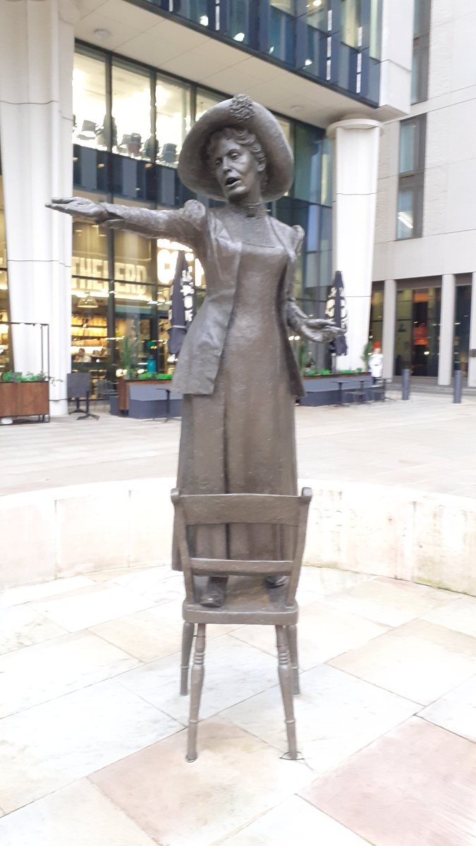 Turning Point Rochdale & Oldham tweet media