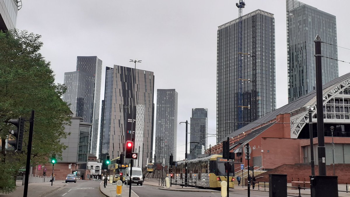 Turning Point Rochdale & Oldham tweet media