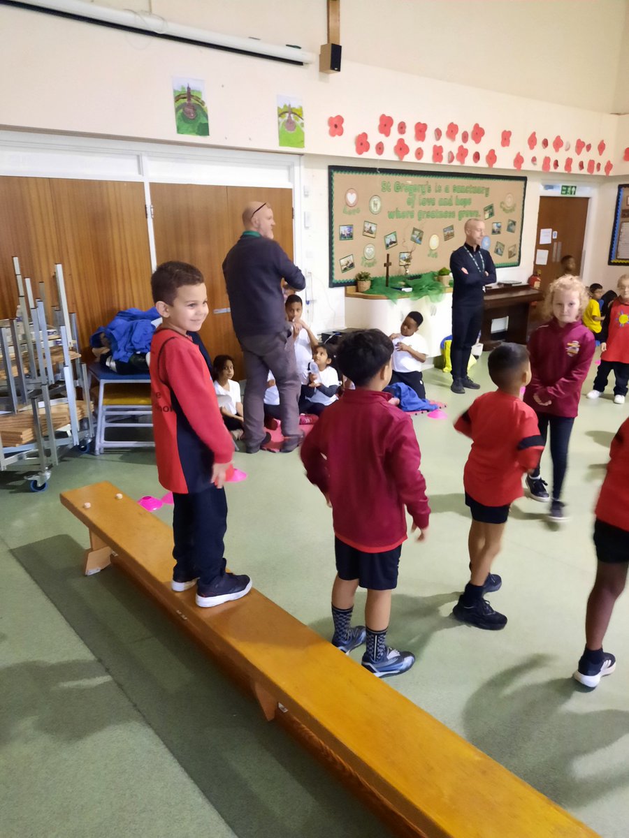 Cherry Tree Primary School tweet media