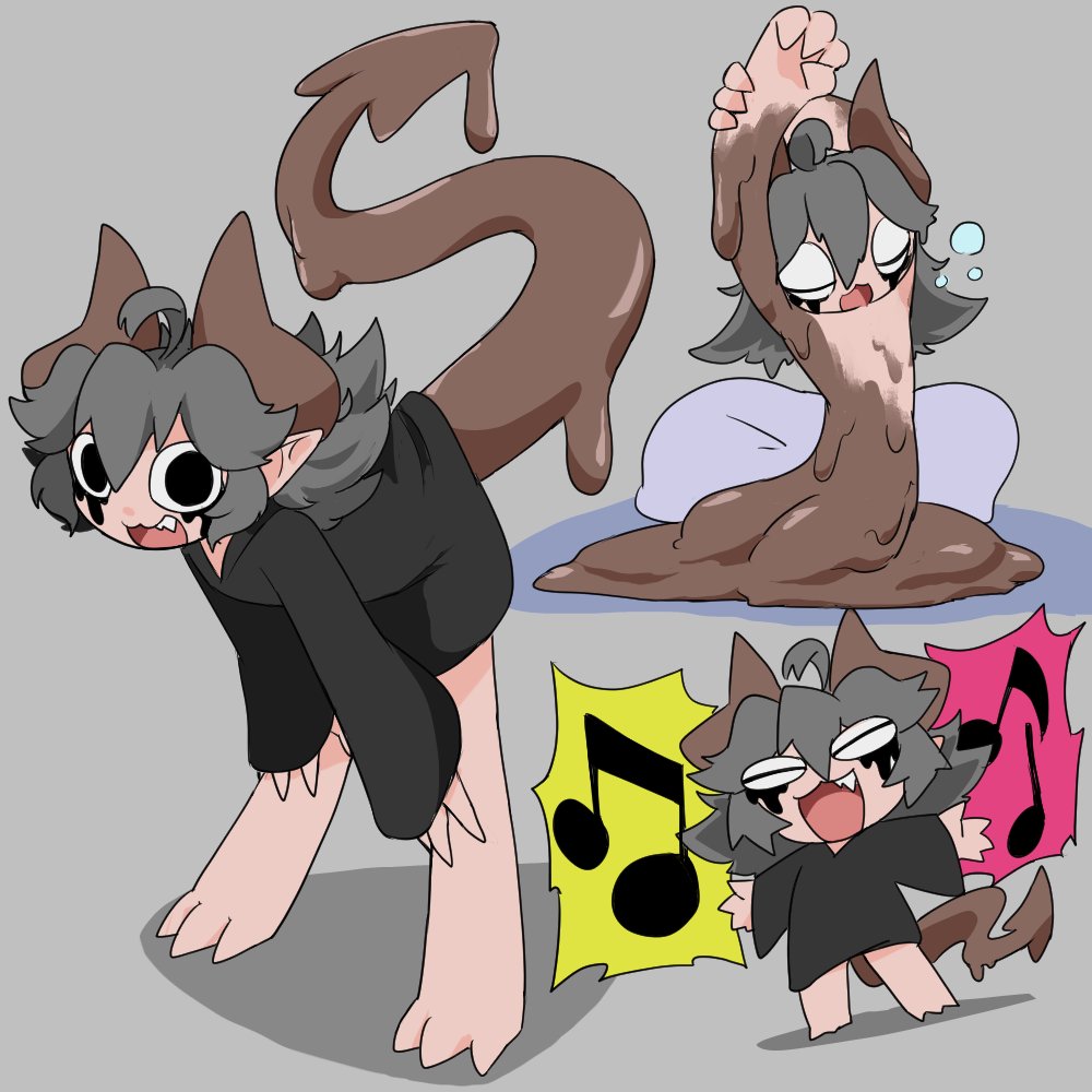 ドロドロ (@dorodoroch) / Posts / X