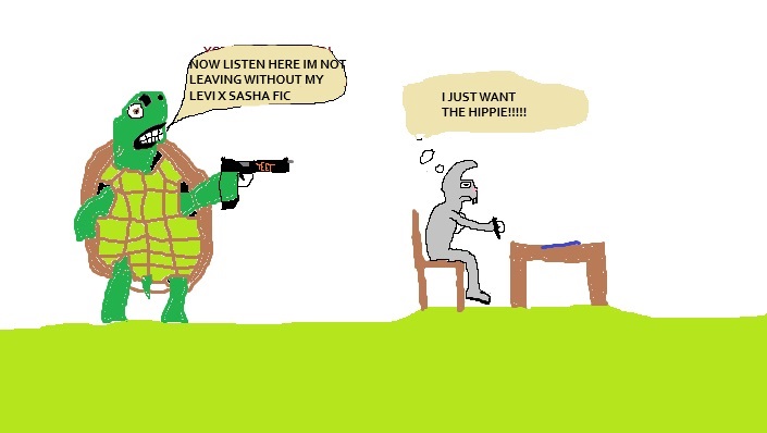 sklaytz's tweet photo. #Larart SORRY IT TOOK SO LONG https://t.co/t2mWYAto7y