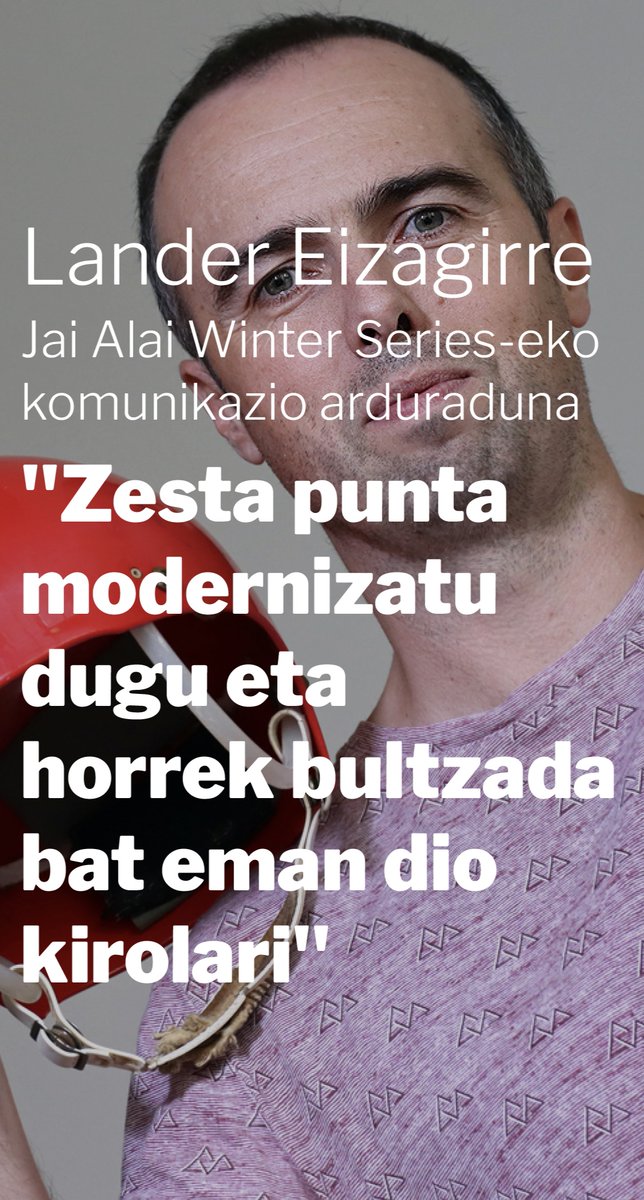 ttap aldizkaria (@ttapaldizkaria) on Twitter photo Egun on! Eskuragarri duzue gaurko #ttapaldizkaria. Ez galdu <a href="/amaia_uribe/">Amaia Uribe</a>-k Lander Eizagirreri egindako elkarrizketa! Egun on! Eskuragarri duzue gaurko #ttapaldizkaria. Ez galdu <a href="/amaia_uribe/">Amaia Uribe</a>-k Lander Eizagirreri egindako elkarrizketa!