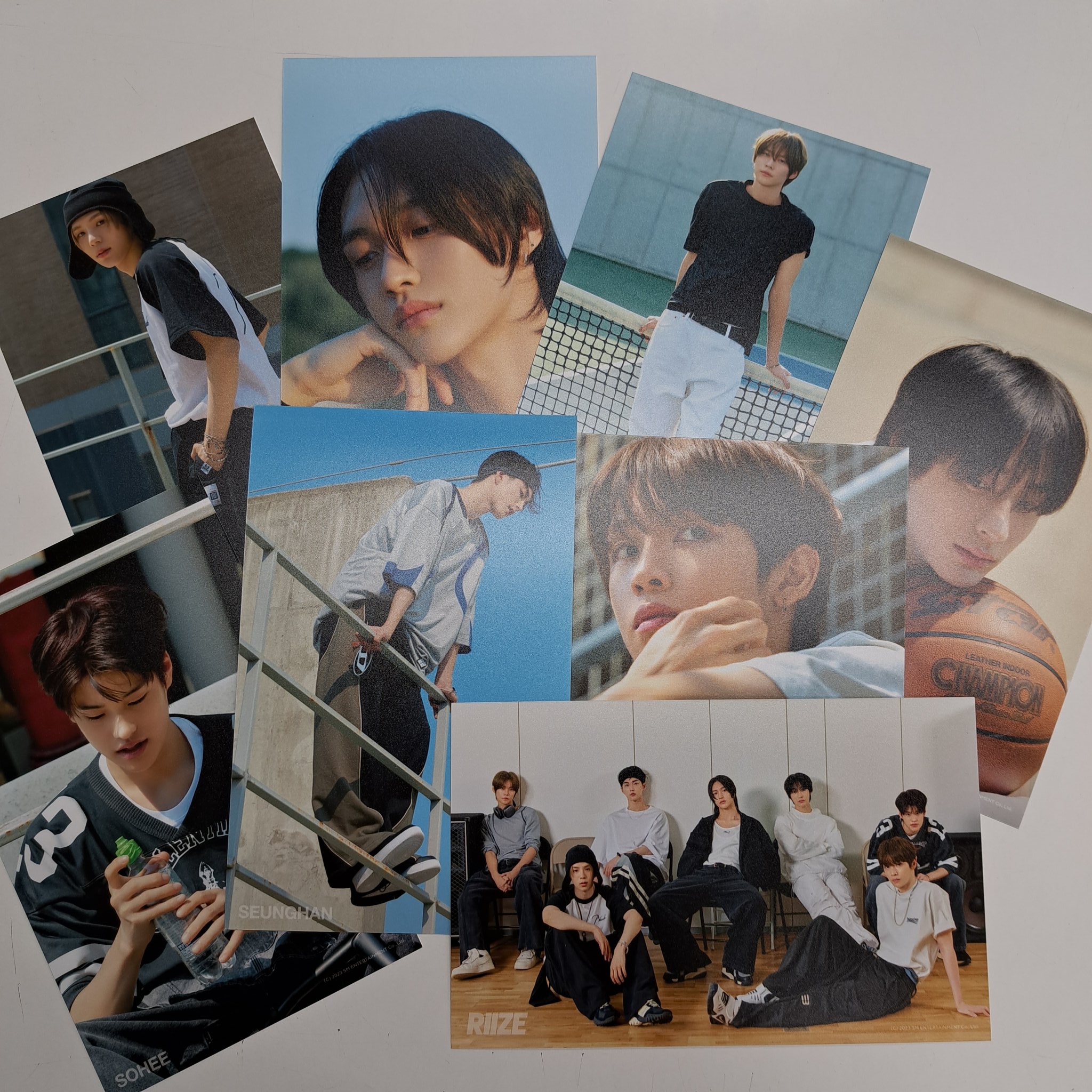 TREASURE109＆新大久保グッズリクエスト 韓流ショップMOIZA on X: 