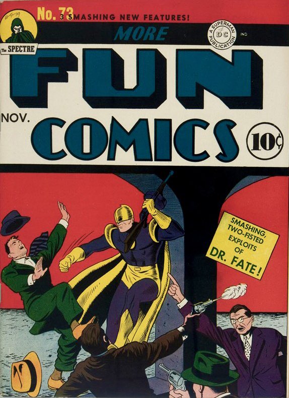 Podcast_Earth2's tweet photo. Our new episode is now available!
Join us as we celebrate the 60th anniversary of #DoctorWho with the help of @onceuponageek, @Jsa4E, @brandon4KUHD and @FinishedZine! 
#DoctorFate #BulletMan #GreenArrow #Shazam #DoctorWho60 https://t.co/ExxR0ROIlw https://t.co/P7l1WSpM5X