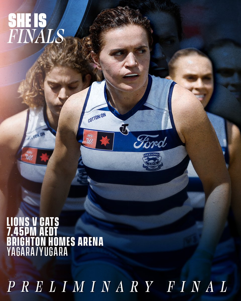 catswomens's tweet image. All on the line 💪 #SheIsFinals