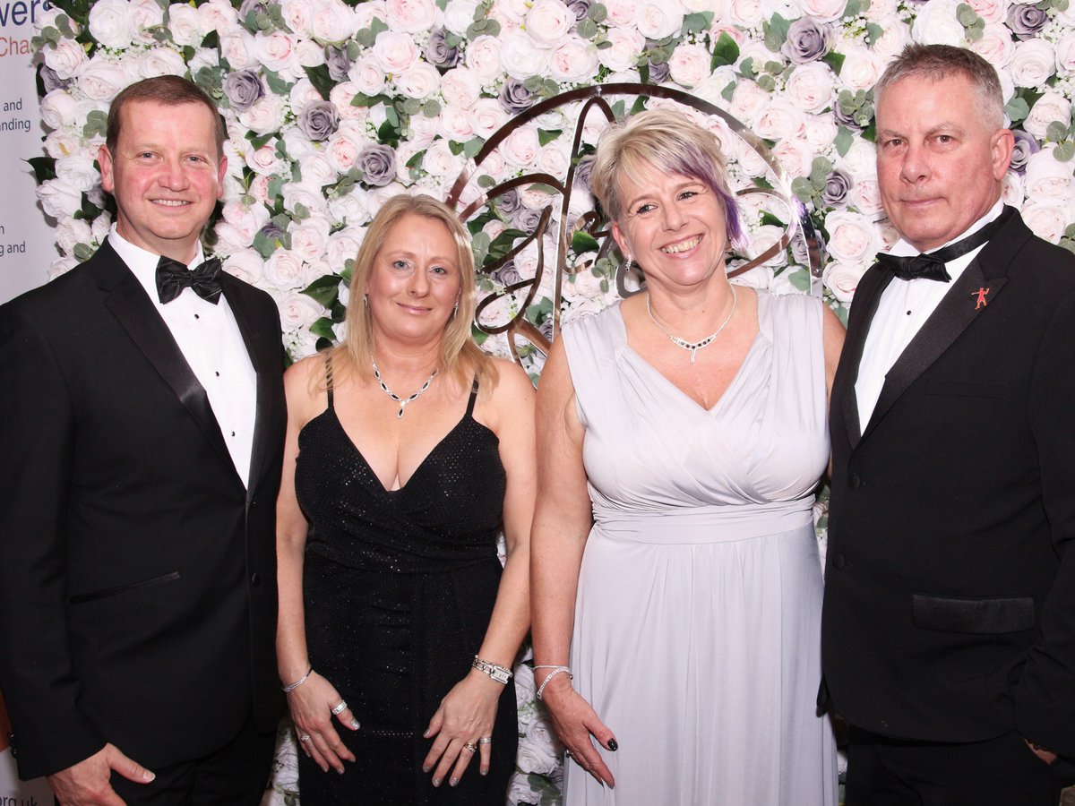 A huge THANK YOU to everyone who supported our Charity Ball at @BawburghGolf on Sat 18th Nov, we raised £13,217! We are very grateful to our wonderful volunteers, auction & raffle donors. Thank you to our sponsors Pilgrims Food Masters, Store Galore , Hustle & Beacon IT .