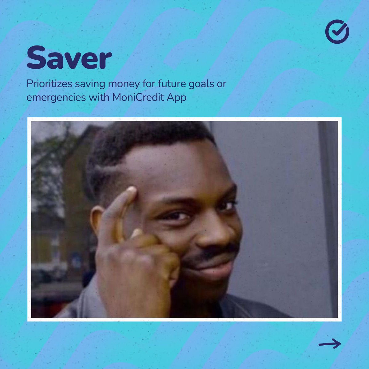 autocreditpay's tweet photo. How do you handle your payday? π€ Are you the Baller who loves the luxury life, the Budgeter who plans meticulously with Moni Credit App, or the Saver aiming for future goals? Let us know in the comments below! #FinancialPersona #MoneyMatters #MoniCreditApp
#autocredit https://t.co/CMJn8vcUj9