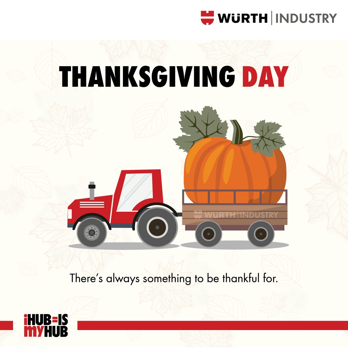 WISiHUB's tweet photo. Gratitude fills the air on this Thanksgiving Day. Wishing you and your loved ones abundant joy and blessings.
 
#GratitudeGathering #ThanksgivingJoy #FamilyAndFeast #GratefulHeart #ThanksgivingBlessings #HarvestHappiness #GivingThanks #Werinnnovationhub #ihubismyhub https://t.co/rSkRaNA7sP