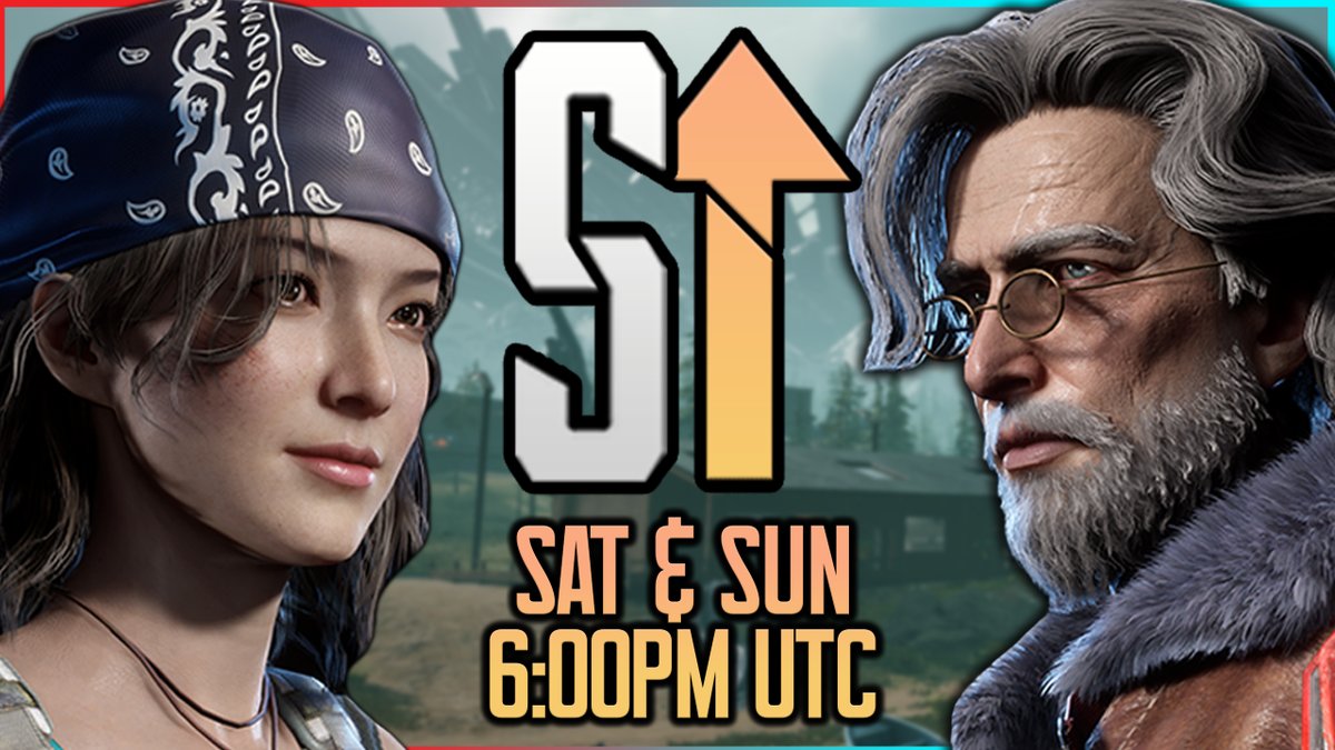 SyncedUPLive's tweet photo. RUNNERS!

Hope you're gearing up ready for the next tournament, the last couple have been won by the same team!🤯

If you want the chance to de-throne them, join the discord below 👇 and get practicing, and we'll see you there 😉

#synced @SyncedTheGame https://t.co/eUkbtO42jm