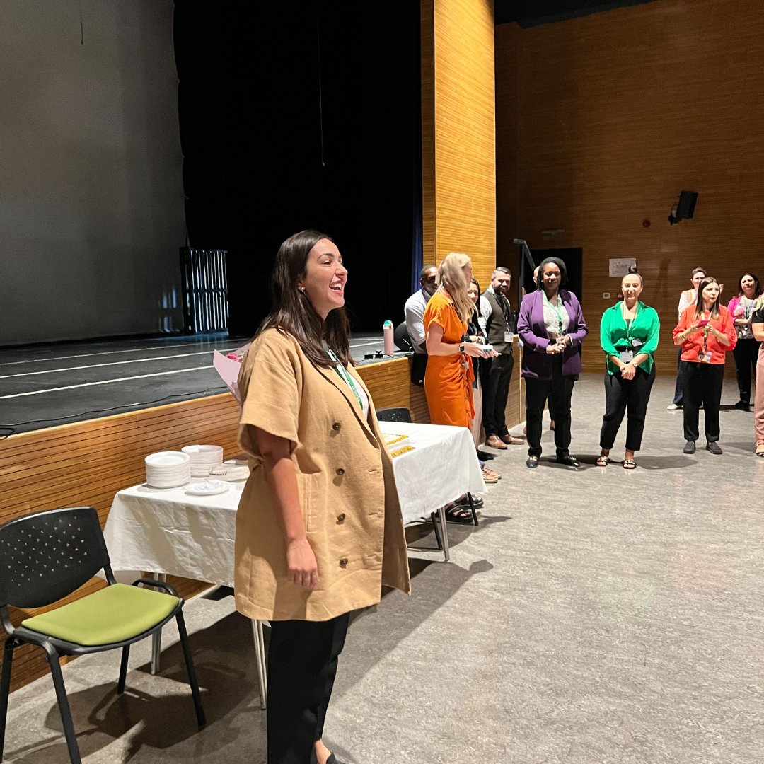 GreenfieldIntS's tweet photo. #teamGIS are wishing a very happy birthday to our Head of Primary, Mrs. Raquel Nahas! Mrs Nahas is an inspiring leader and passionate educator. May your day be filled with joy, laughter, and all the wonderful moments you deserve. π₯³
#ThrivingTogether #ProudlyTaaleem
@Taaleem https://t.co/61fDrXDvd7