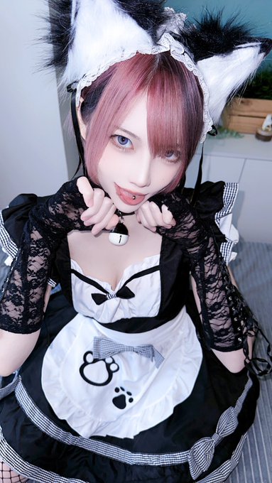 コスプレイヤーぽにょ皇子のTwitter画像13