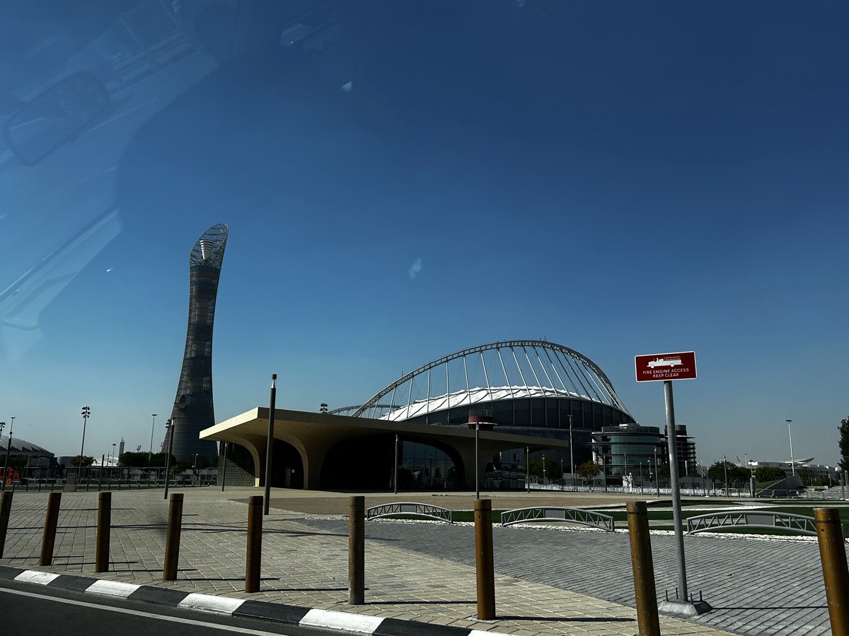 Khalifa Stadium