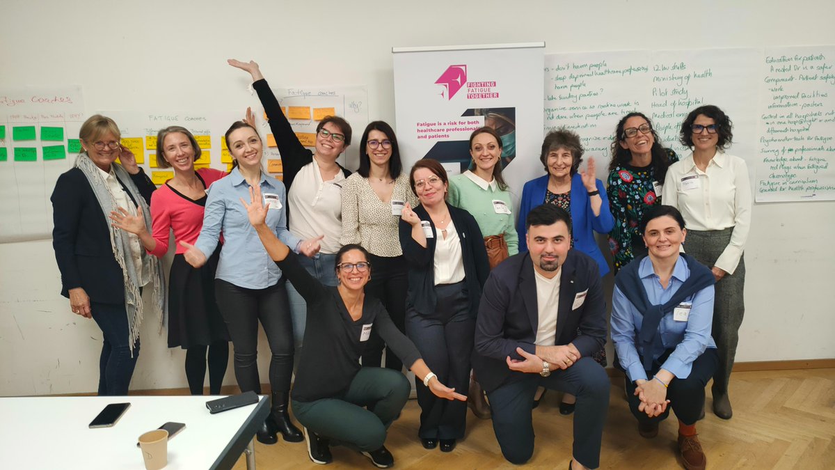 SECA ~ Sociedad Española de Calidad Asistencial tweet media