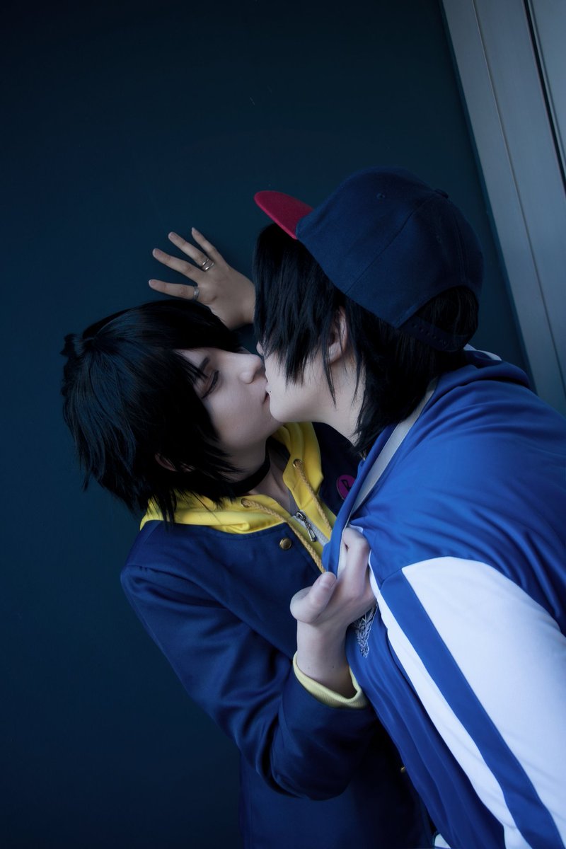 SplendorOfSouls's tweet photo. International holiday jirosabu day
2️⃣3️⃣ 💙💛
Ph. @Perlenprinz
#いいじろさぶの日 
#11月23日はいいじろさぶの日 https://t.co/3DZqGDkT6N