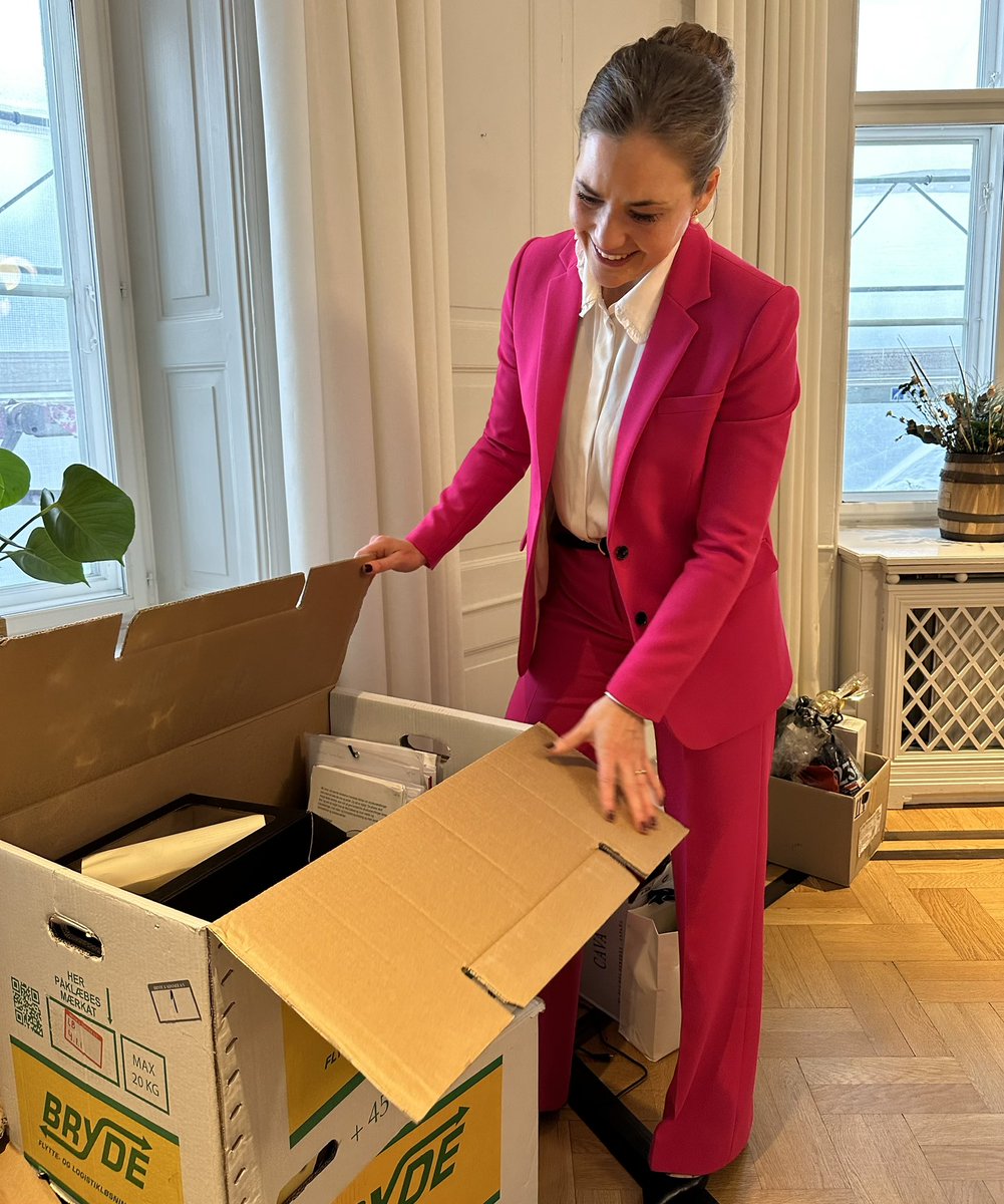 Marie Bjerre tweet media