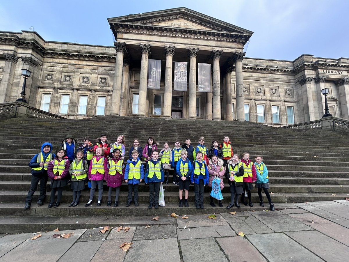 Oldfield Primary tweet media