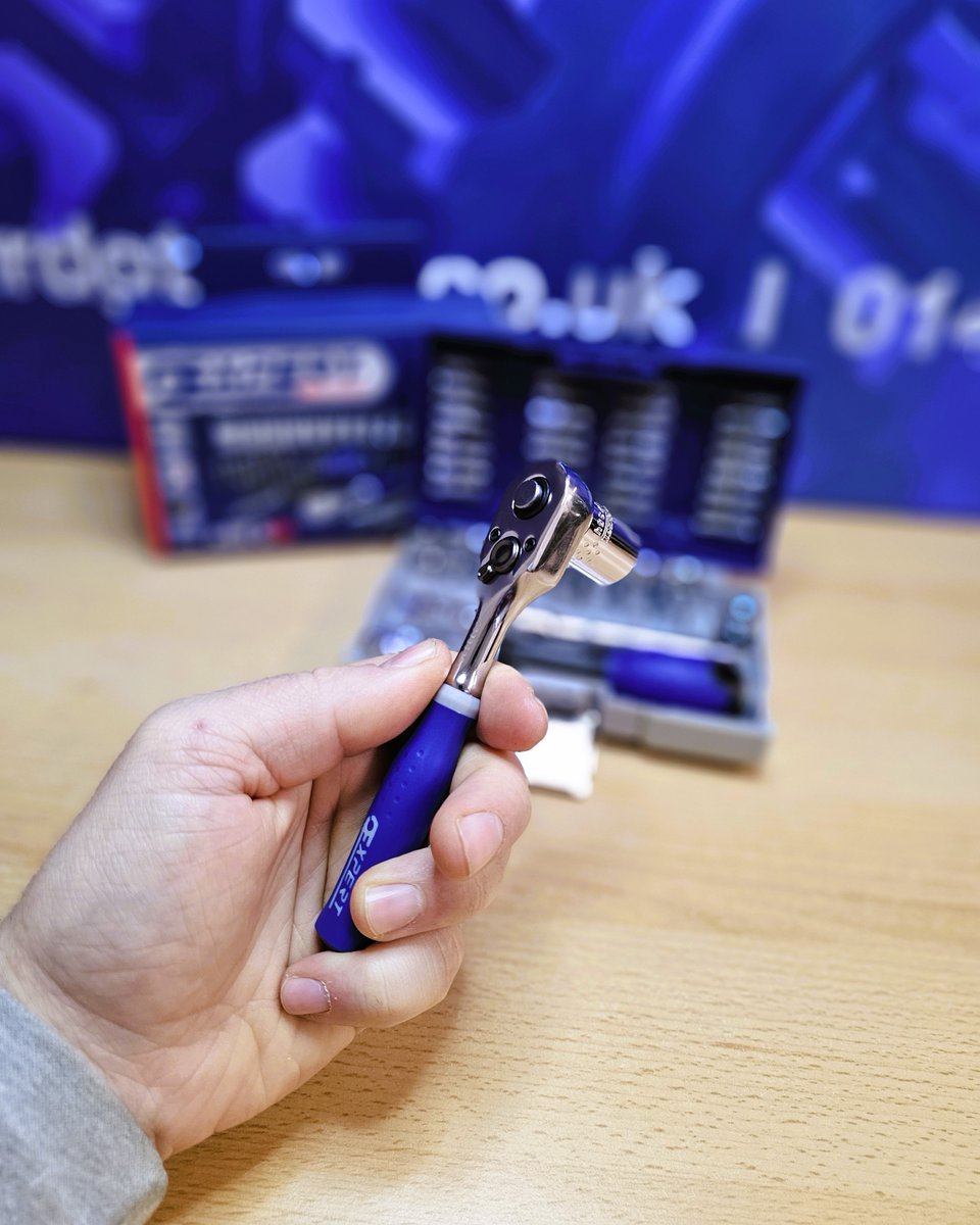 rdgtools01's tweet image. 𝐄𝐱𝐩𝐞𝐫𝐭 𝐛𝐲 𝐅𝐚𝐜𝐨𝐦 𝐄𝟎𝟑𝟎𝟕𝟐𝟗 𝟒𝟖𝐏𝐜 𝟏/𝟒&quot; 𝐃𝐫𝐢𝐯𝐞 𝐌𝐞𝐭𝐫𝐢𝐜 𝐂𝐨𝐦𝐩𝐚𝐜𝐭 𝐒𝐨𝐜𝐤𝐞𝐭 𝐀𝐧𝐝 𝐁𝐢𝐭 𝐒𝐞𝐭 𝐍𝐚𝐧𝐨 - £𝟓𝟗.𝟗𝟓 𝐈𝐧𝐜 𝐕𝐀𝐓

rdgtools.co.uk/acatalog/Exper…

#socketset #handtools #britoolexpert #facom #rdgtools #compactsocketset #nanobitset
