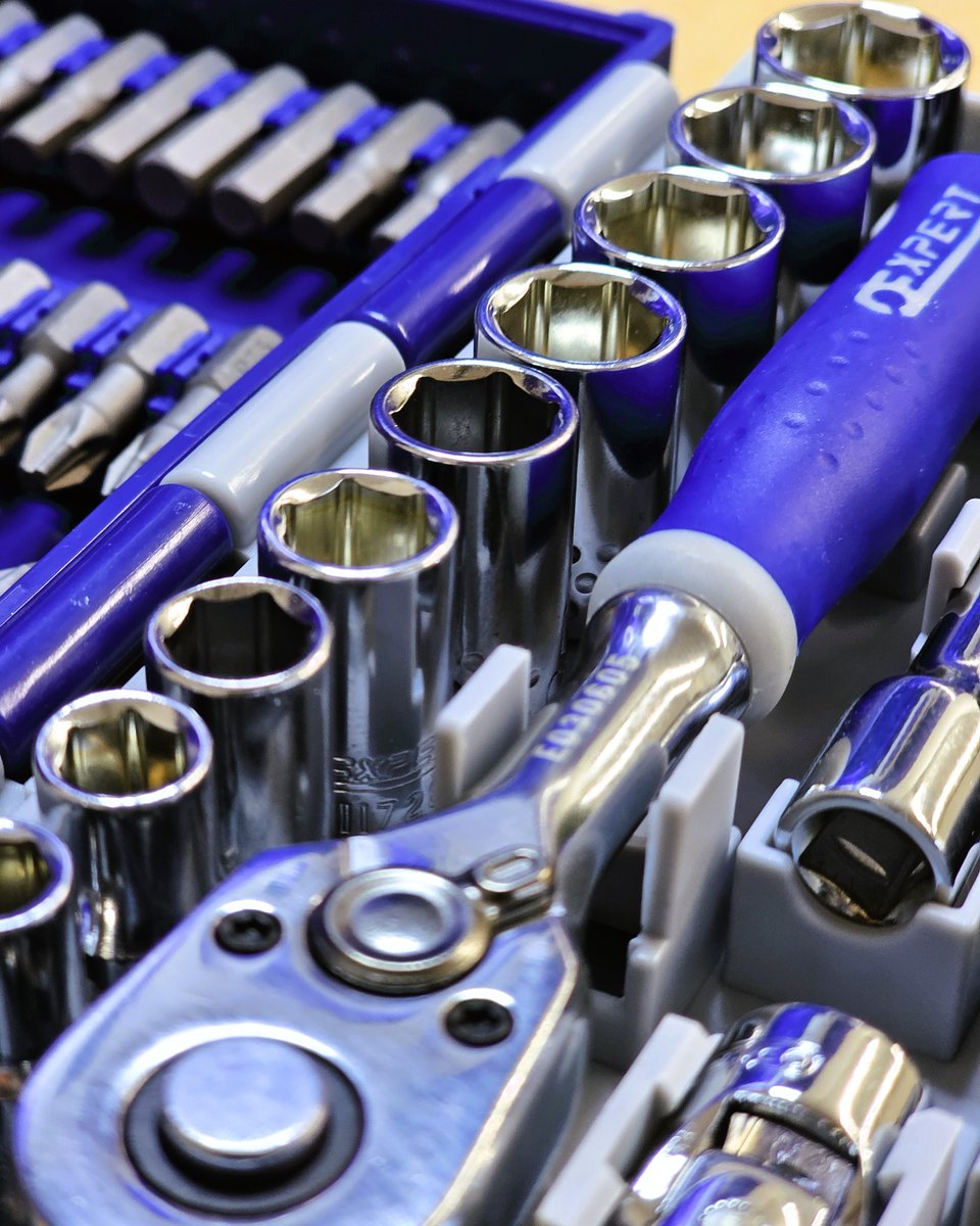 rdgtools01's tweet image. 𝐄𝐱𝐩𝐞𝐫𝐭 𝐛𝐲 𝐅𝐚𝐜𝐨𝐦 𝐄𝟎𝟑𝟎𝟕𝟐𝟗 𝟒𝟖𝐏𝐜 𝟏/𝟒&quot; 𝐃𝐫𝐢𝐯𝐞 𝐌𝐞𝐭𝐫𝐢𝐜 𝐂𝐨𝐦𝐩𝐚𝐜𝐭 𝐒𝐨𝐜𝐤𝐞𝐭 𝐀𝐧𝐝 𝐁𝐢𝐭 𝐒𝐞𝐭 𝐍𝐚𝐧𝐨 - £𝟓𝟗.𝟗𝟓 𝐈𝐧𝐜 𝐕𝐀𝐓

rdgtools.co.uk/acatalog/Exper…

#socketset #handtools #britoolexpert #facom #rdgtools #compactsocketset #nanobitset