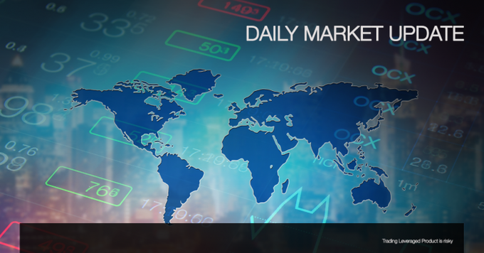 McDonald’s advises markets that the company will almost double the number of its restaurants in China, supporting and making the US30 the best-performing Index.
Read more: analysis.hfm.com/en-za/?refid=1…