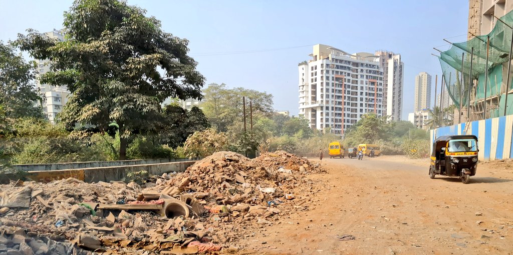 CHARKOP GREEN WARRIORS tweet media