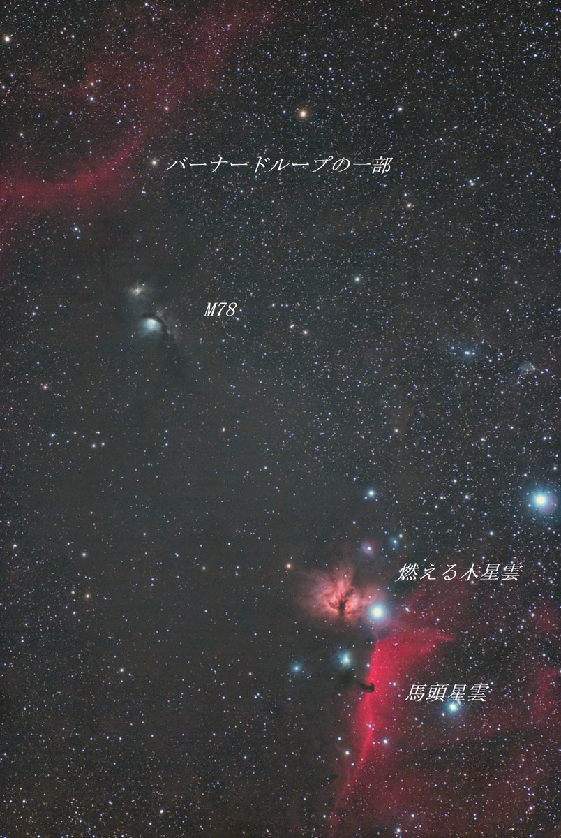 A3額入り天体写真（アンドロメダ銀河） - フォトフレーム