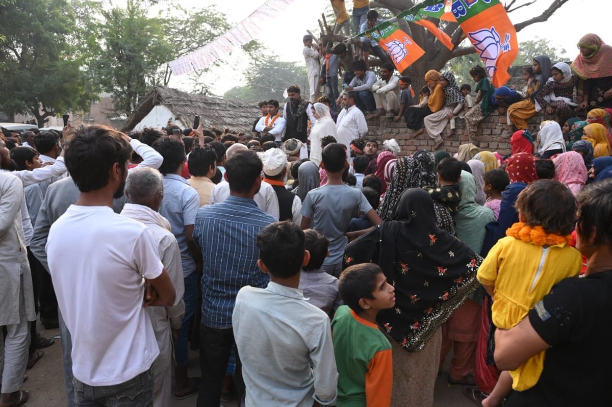 Nauksham Chaudhary tweet media