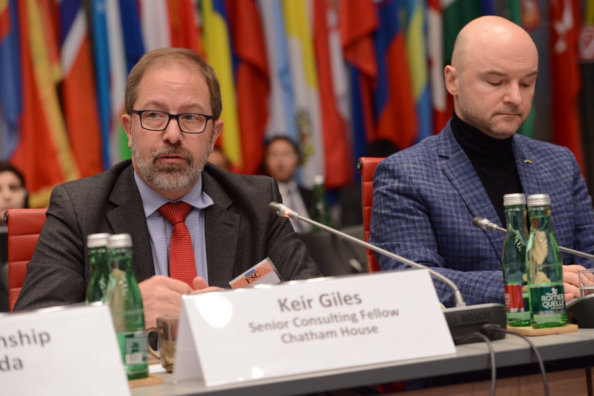 Canada OSCE tweet media