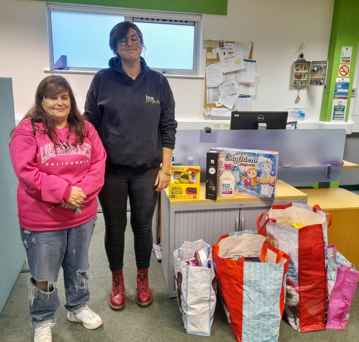 Future Projects tweet media