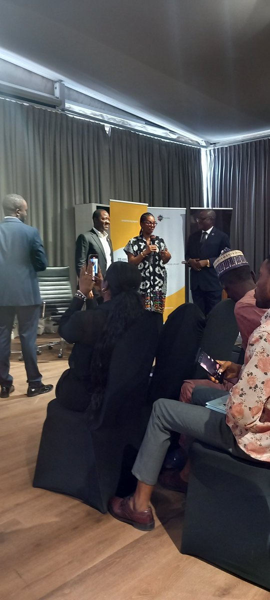 Betty Egbuna tweet media