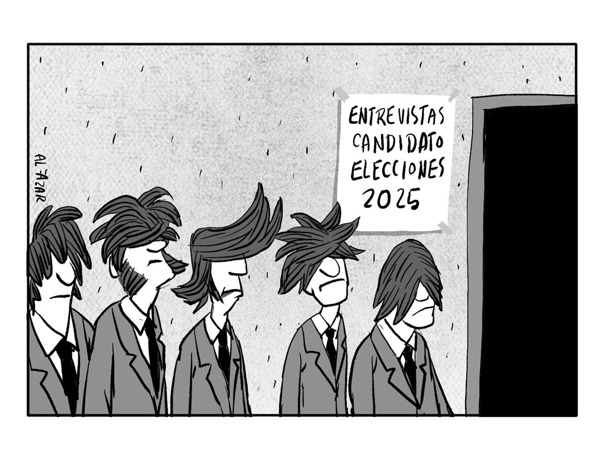 #DocumentosDesclasificados 
Le mostramos la propuesta de #Al_Azar para esta jornada 
👉 la-razon.com