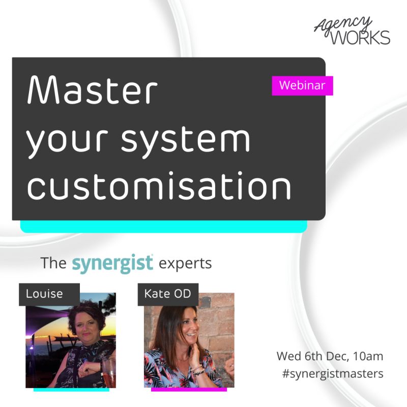 Synergist tweet media