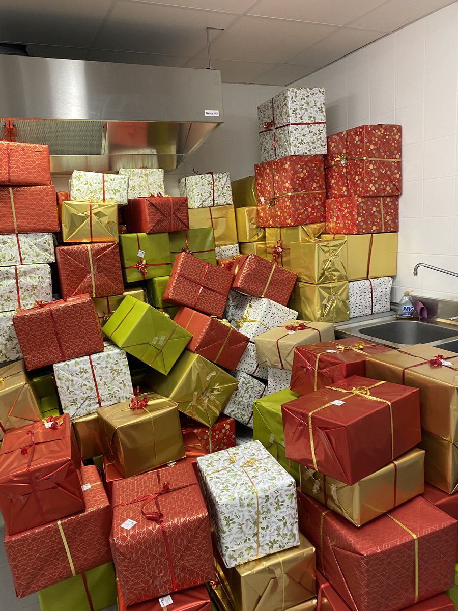 Senioriales de Cavaillon tweet media