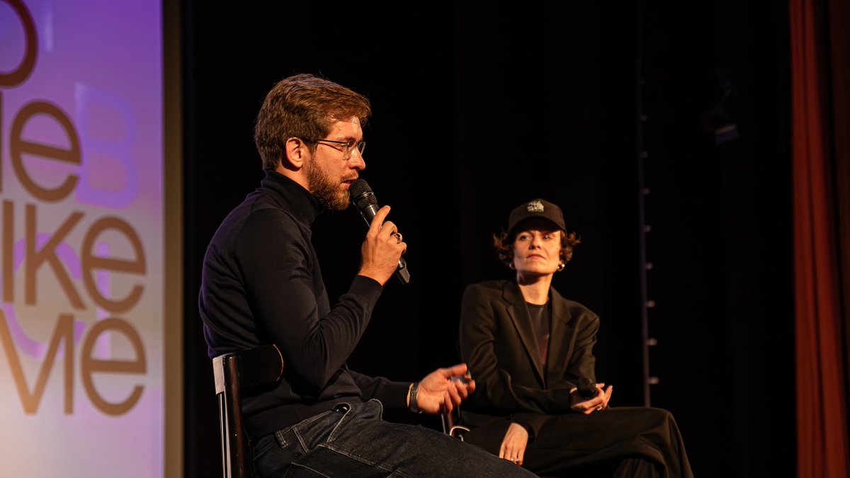 #mustread #mustwatch

This week, on the #Polish #Studies #Blog, Oleksii Isakov looks back at the 4th Ukrainian Film Festival Berlin 2023, in particular at the new section #Retrospective, devoted to the #Ukrainian #Poetic #Cinema of the 1960s and 1970s.
pol-int.org/polish-studies…