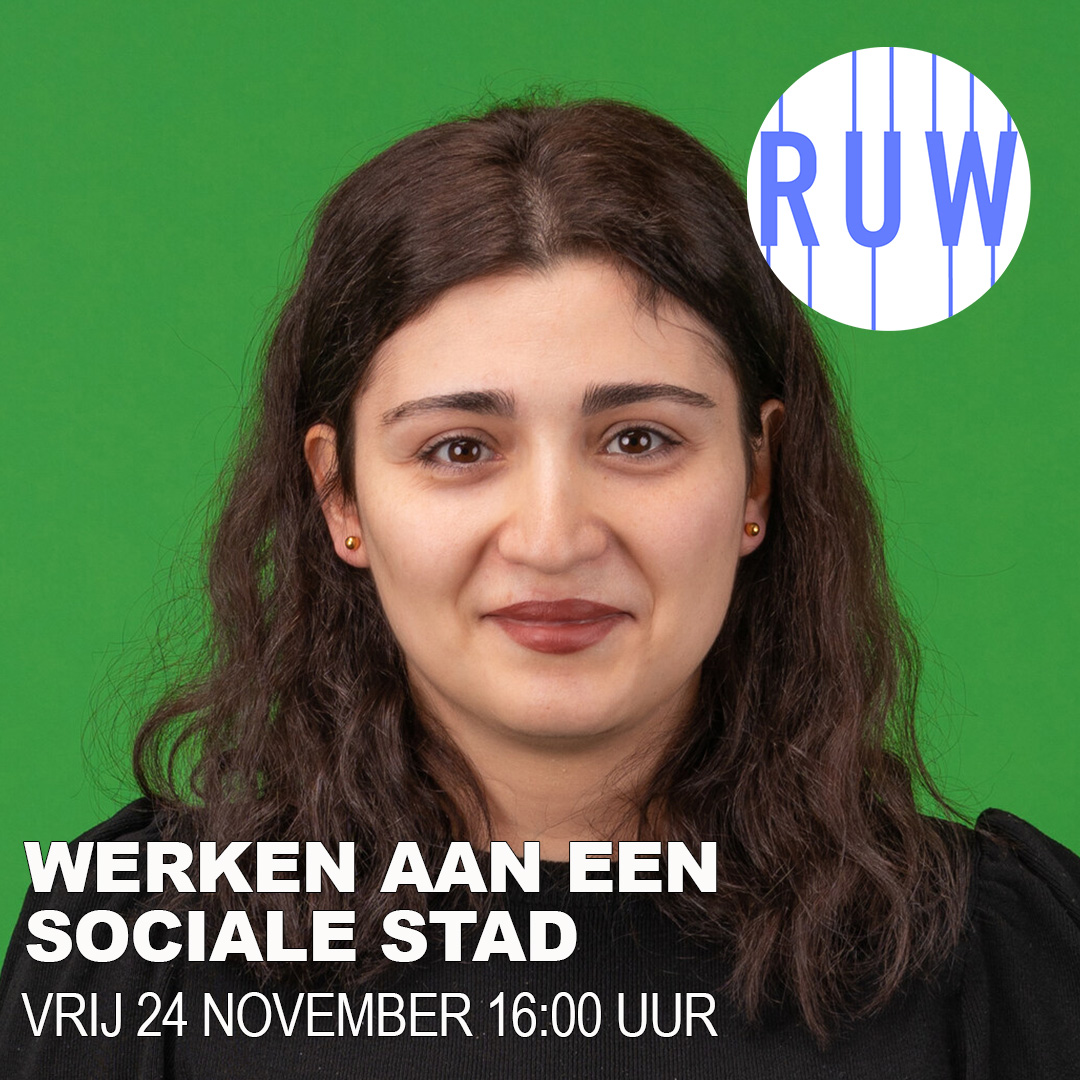 RUW tweet media