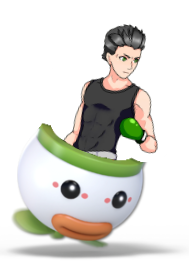 #ごほんぎアート
復帰強化されてますね..間違いない...