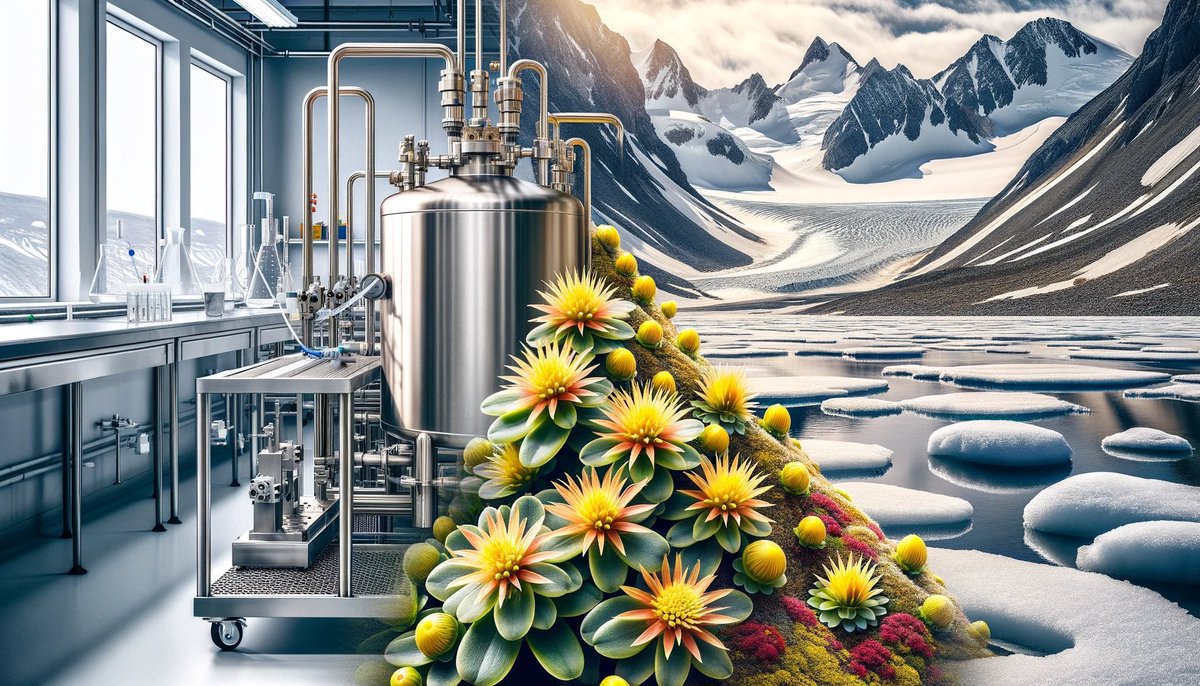 SilicoLife tweet media