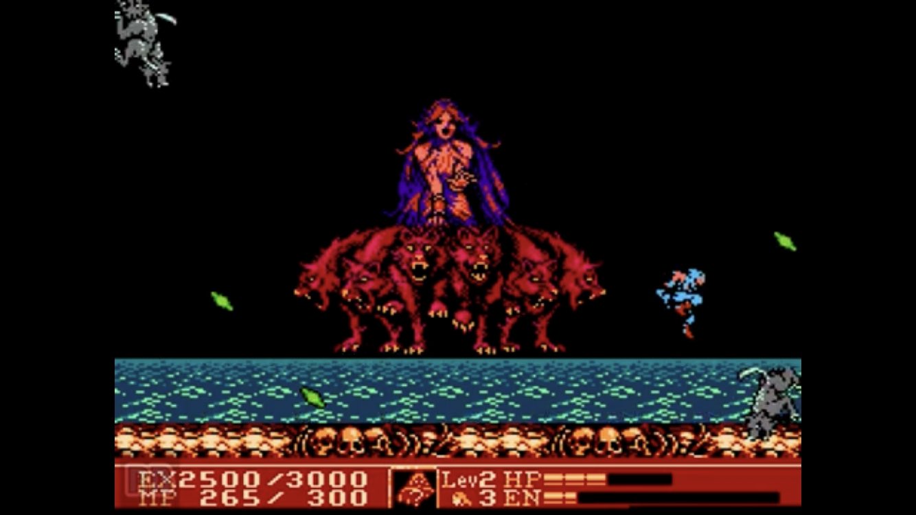 スパイクトシキ på X: ”海外から超名作ソフト着弾！！NES