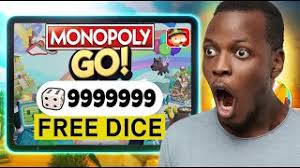 free dice links Monopoly GO 😎👇 tweet media