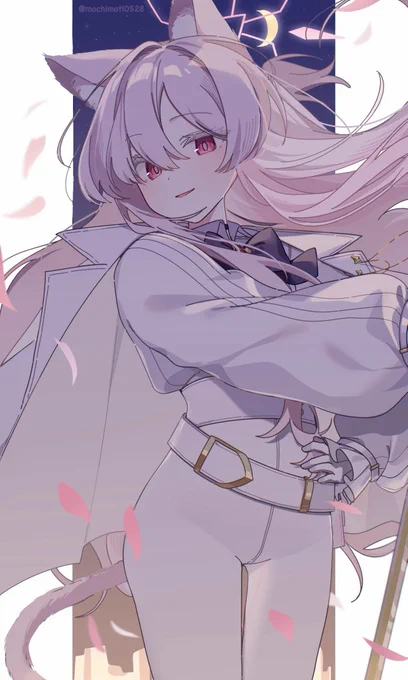 アキラ #ブルアカ