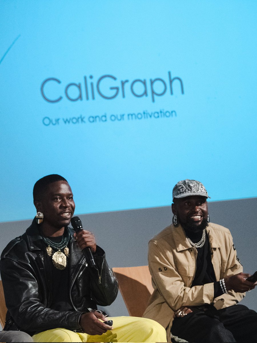 CaliGrph's tweet photo. Here is to new spaces, new collaborations, new connections and a lot of gratitude to be sharing our work under the climate partnership between the City of Munich and City of Harare.
#WeareCaliGraph
#collaborations #storytelling
π·: Andreas Gebert
πMunich Germany https://t.co/tHwp30psQM