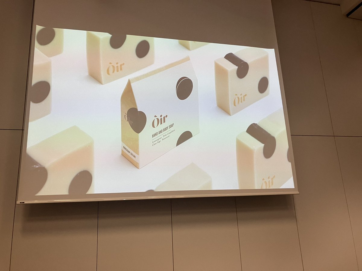 Weemaria76's tweet photo. @ScottishEDGE day 2 at the edgiest place in Glasgow to be today!! Good luck to all our #EDGE22 finalists -first two pitches done https://t.co/Gsr3YuAdzQ
