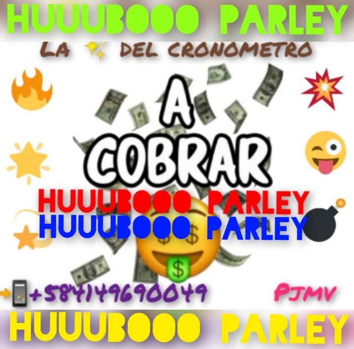 PabloJota27's tweet photo. ((( #BUENANALISIS ))) Para Un EXCELENTE Resultado Porque #YAAAESSSTAAA Mi Gente Y Se Los Dije: Analizamos Bastante Y Allí Siguen Los Resultados Porque #HUUBOOPARLEYTRIKACHUO #HUUBOOPARLEYPREMIUN De 3-3 "VENTE VIEJA" Que Ya Son 3 PARLEY PREMIUN Seguidos #VAMOSINVICTOS En La Semana https://t.co/jf0YU7oA9n
