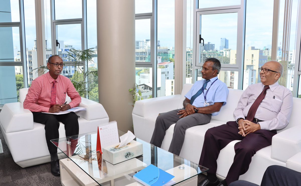 Ministry of Education tweet media