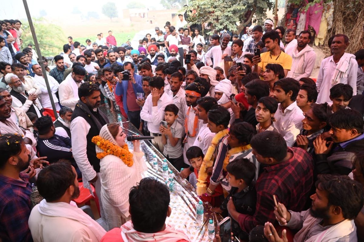 Nauksham Chaudhary tweet media