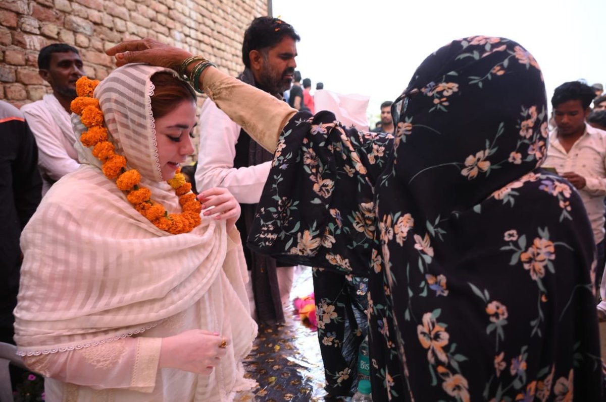 कामां को भय, अपराध और जंगलराज से मुक्ति दिलाने के लिए,
आओ भाजपा का सुशासन लाएं।